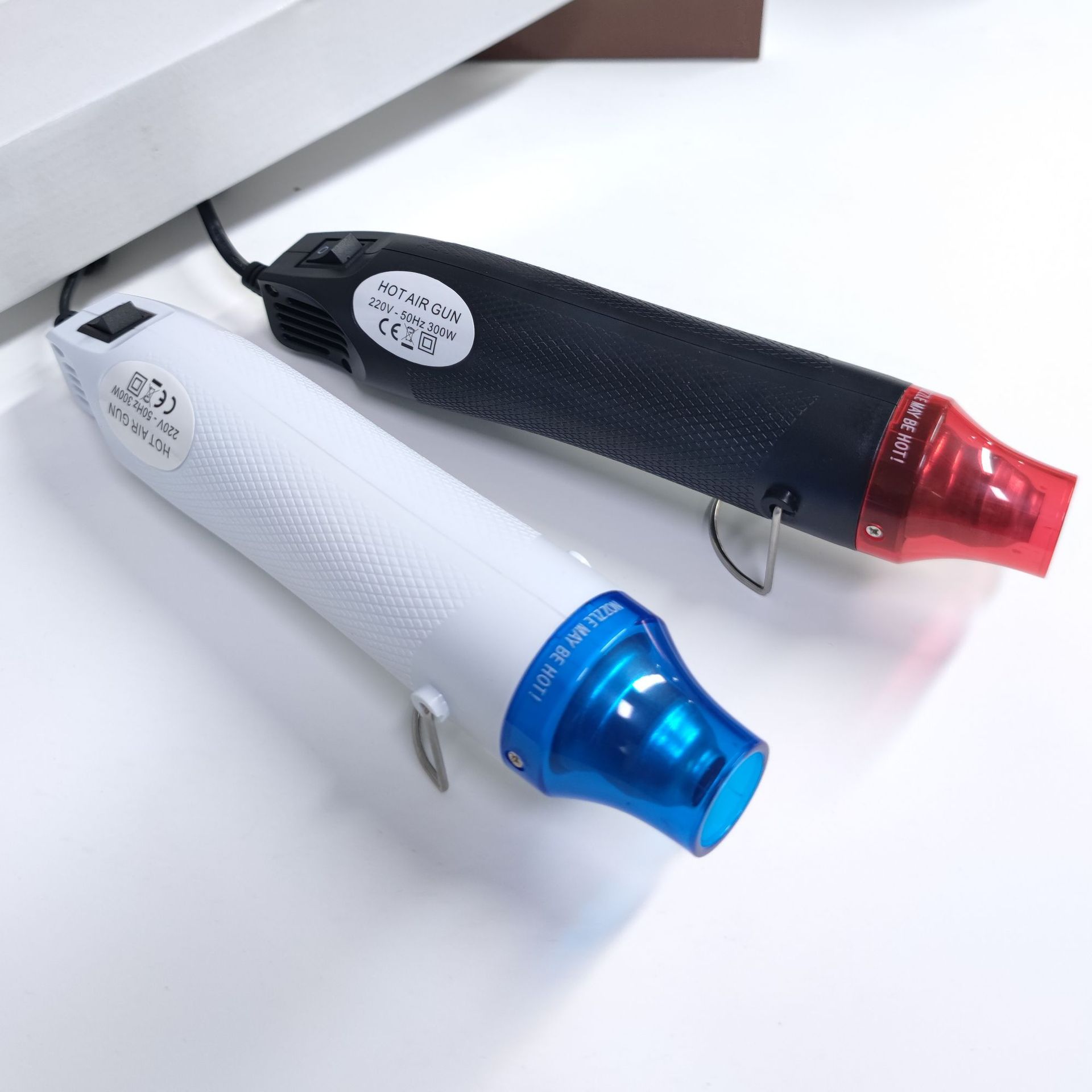 Heat Gun Small - Hot air gun soft clay 220V