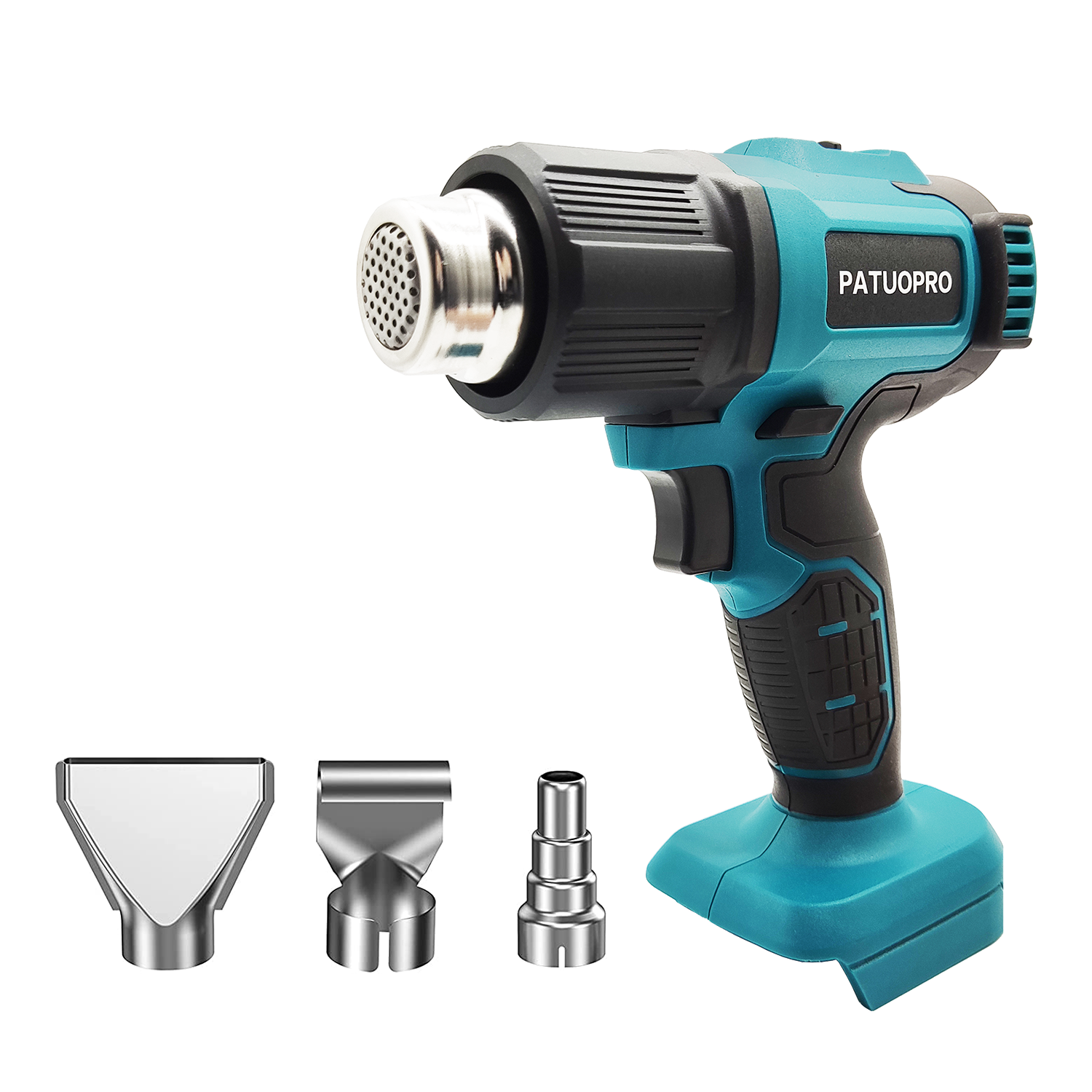 Heat Gun Small - Heat Gun Cordless Hot Air Gun