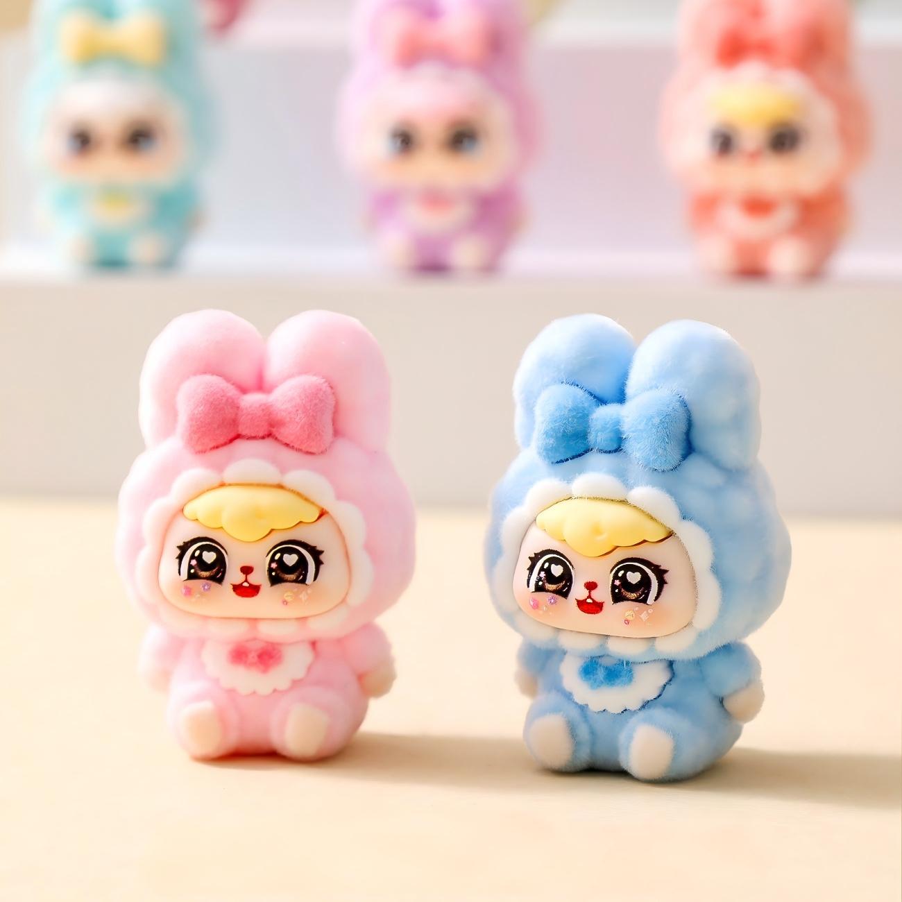 Cute Looking Mini Desktop Orna - Resin Craft Material incelemesi ve fiyatı