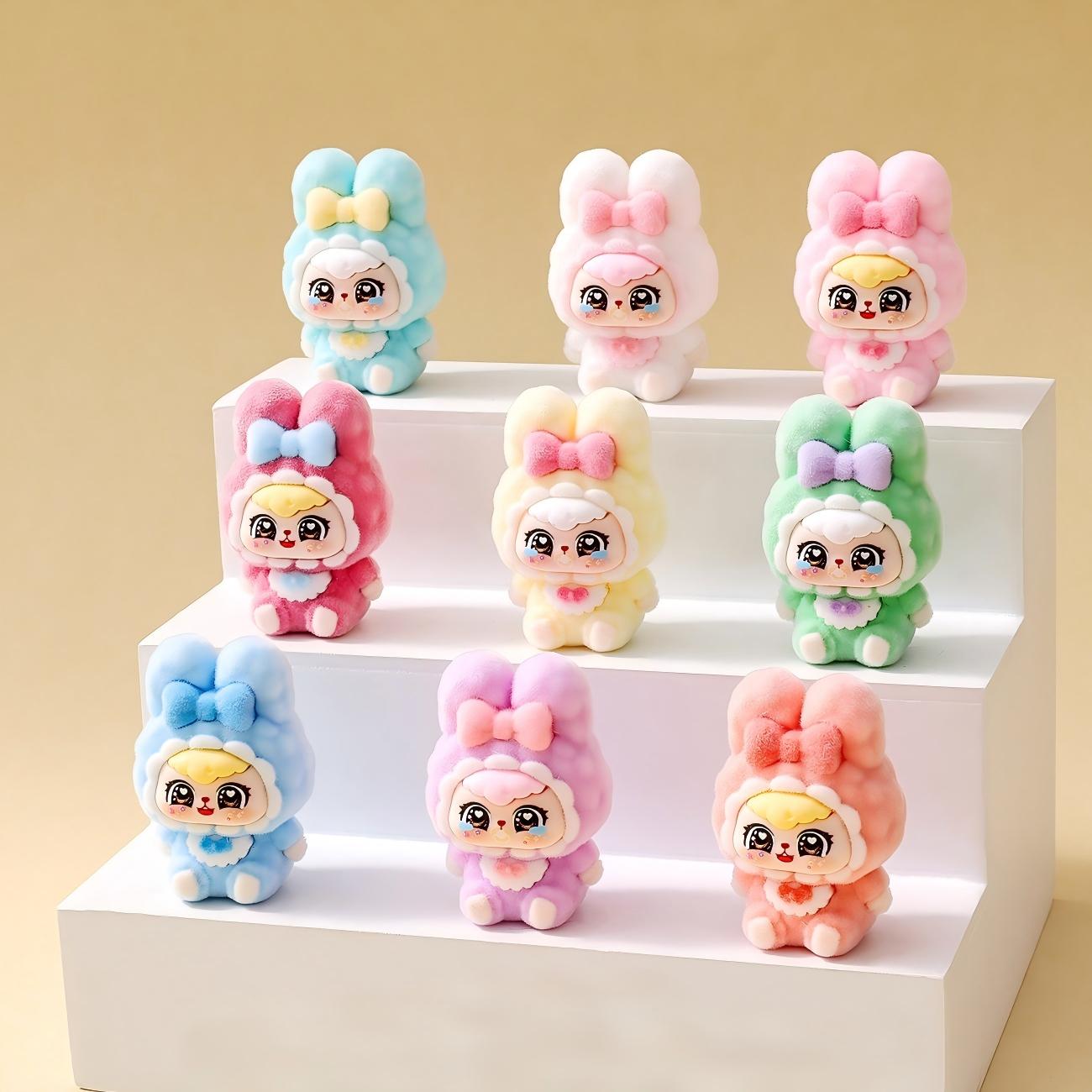 Cute Looking Mini Desktop Orna - Resin Craft Material incelemesi ve fiyatı