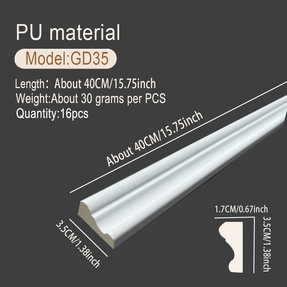16 Piece  PU Simulated Gypsum  - Resin Craft Ideas incelemesi ve fiyatı
