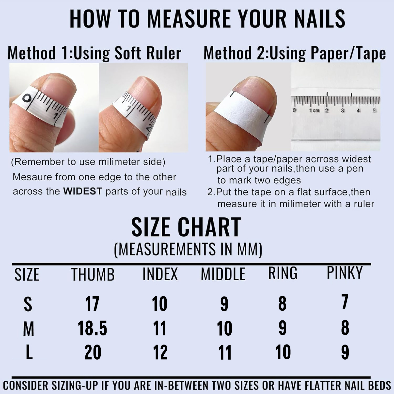 Handmade Press On Nails Transp - Resin Craft Material incelemesi ve fiyatı
