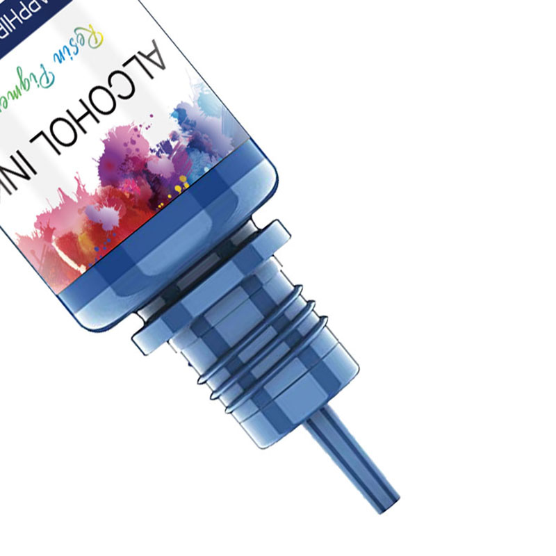 10ml Alcohol Ink Art Epoxy Res - Resin Dye Alcohol incelemesi ve fiyatı