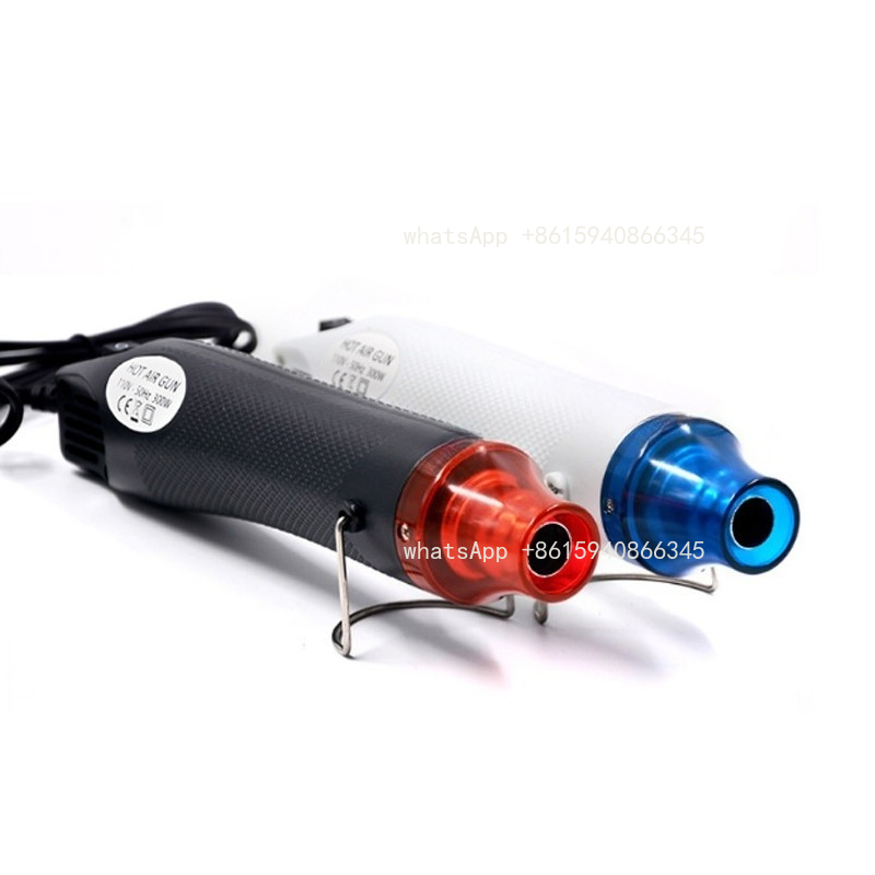 Handheld hot air gun, small DI - Heat Gun Small incelemesi ve fiyatı
