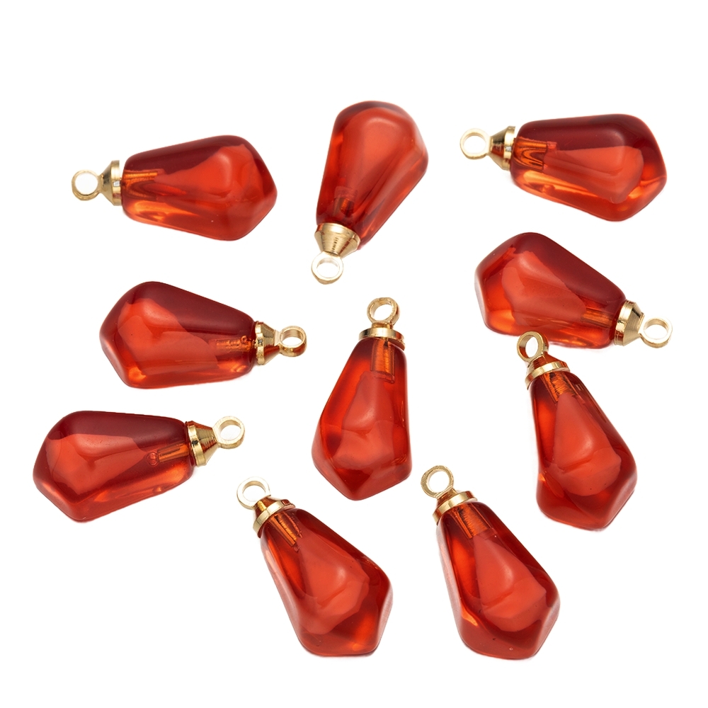 10Pcs Resin Pomegranate Seed F - Resin Craft Material incelemesi ve fiyatı