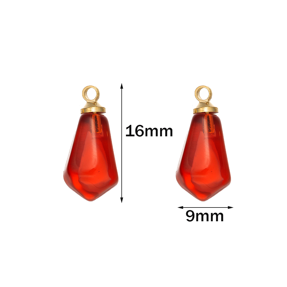 10Pcs Resin Pomegranate Seed F - Resin Craft Material incelemesi ve fiyatı
