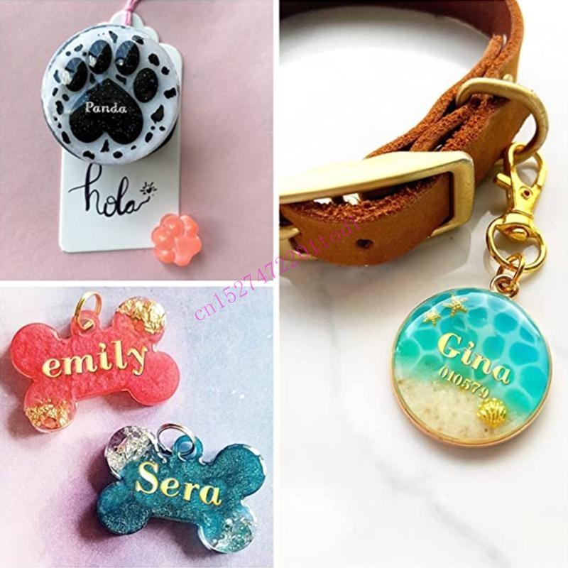 M76B Alphabets Letters Glitter - Resin Glitter Pack incelemesi ve fiyatı