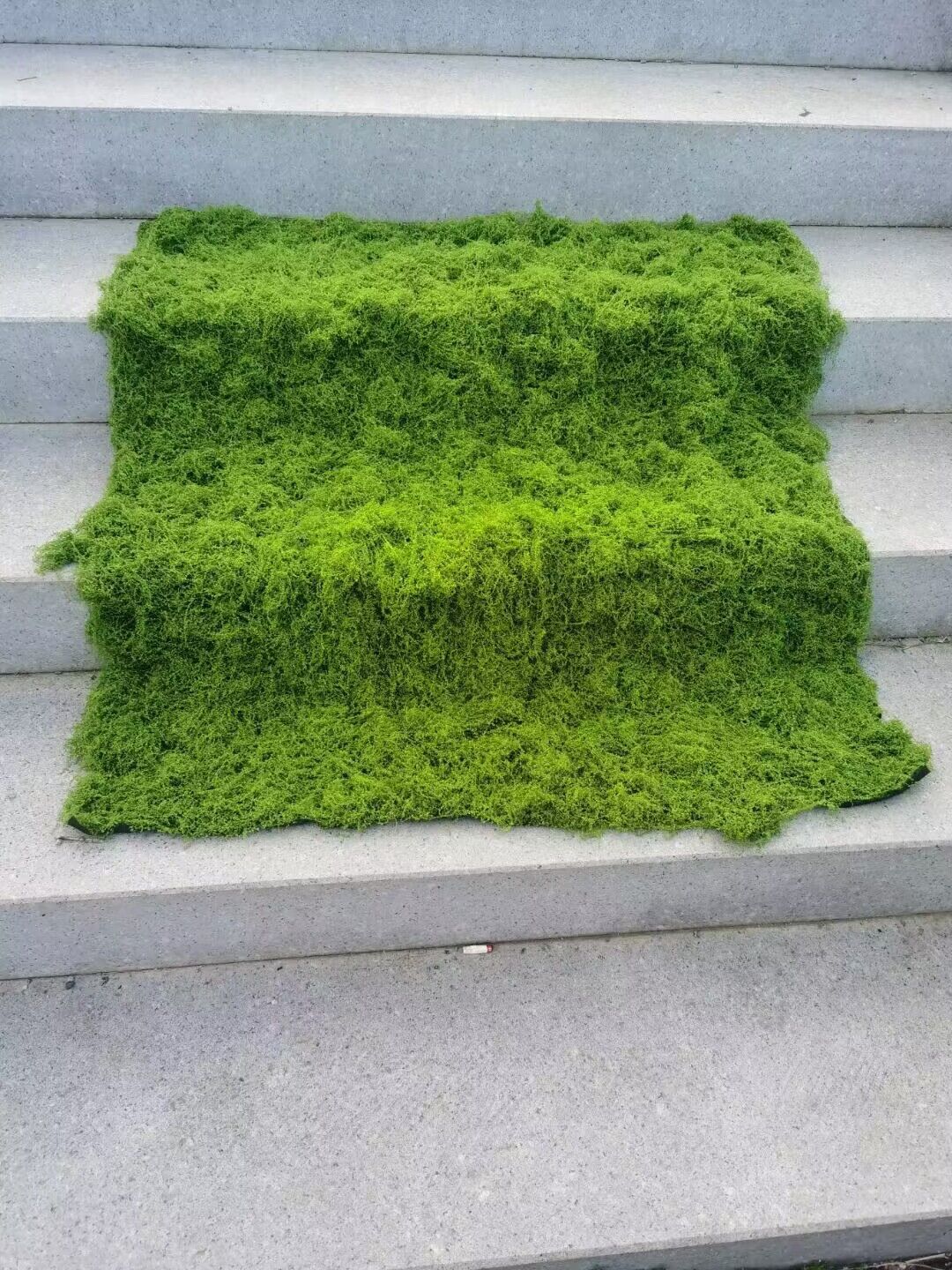 Aqumotic Artificial Turf Simul - Terrarium Moss Art incelemesi ve fiyatı