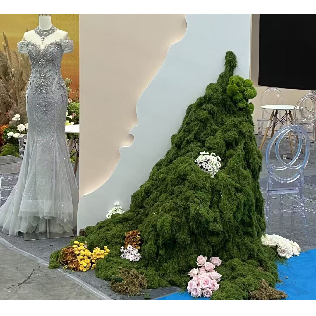 Aqumotic Artificial Turf Simul - Terrarium Moss Art incelemesi ve fiyatı