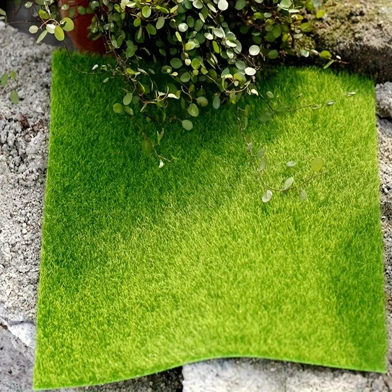 30x30cm Artificial Grassland S - Terrarium Moss Art incelemesi ve fiyatı