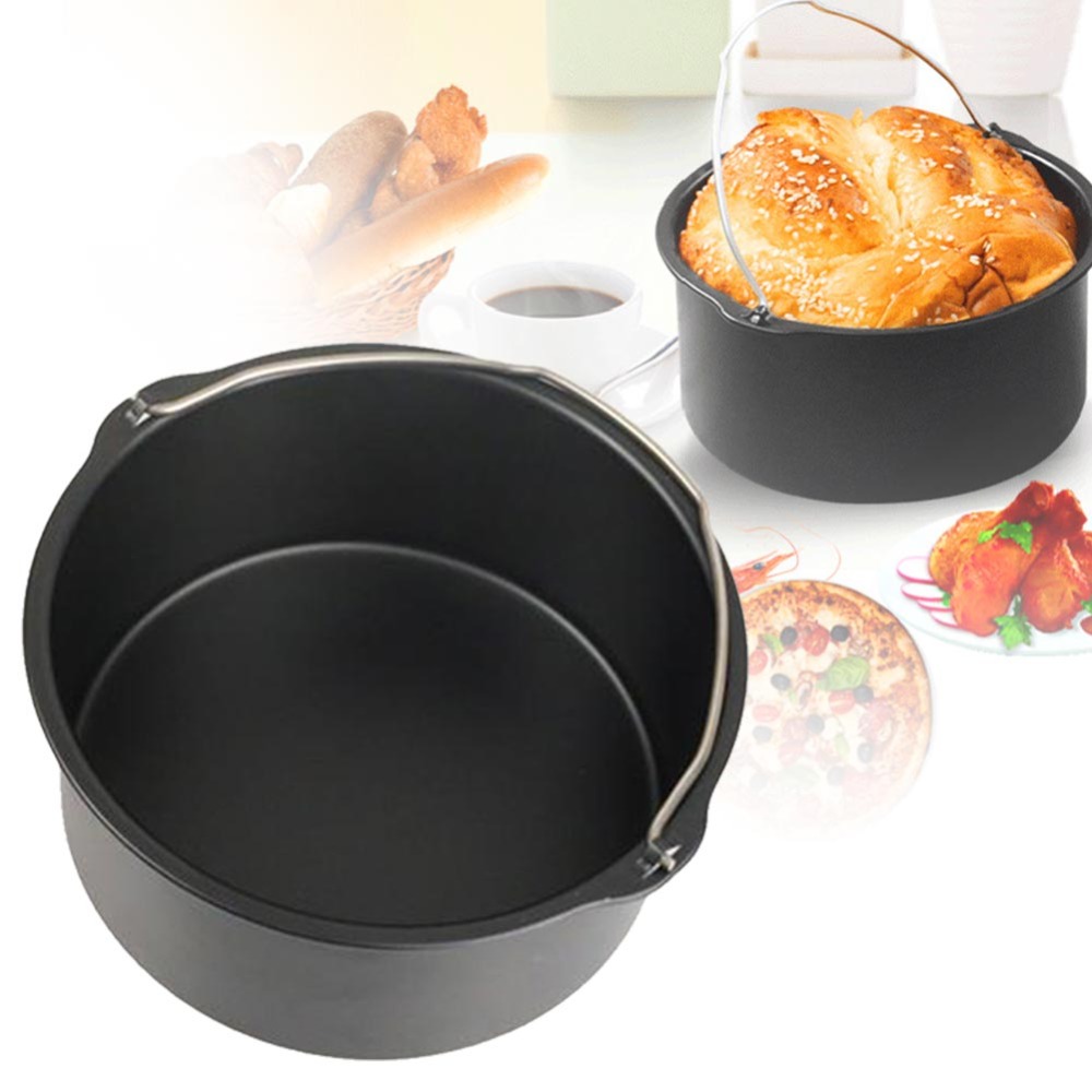 6/7/8'' Non Stick Cake Mold Ba - Coaster Mold Round incelemesi ve fiyatı