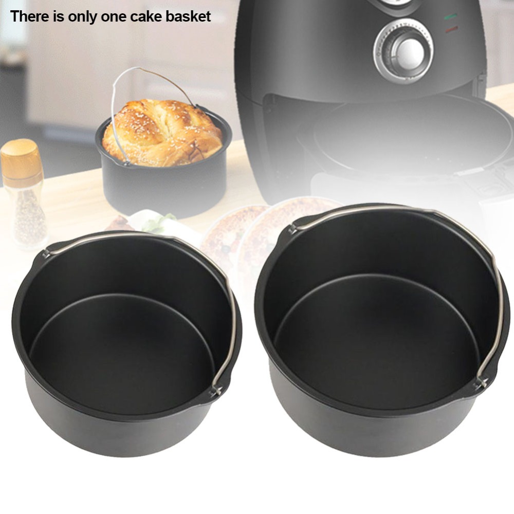 6/7/8'' Non Stick Cake Mold Ba - Coaster Mold Round incelemesi ve fiyatı