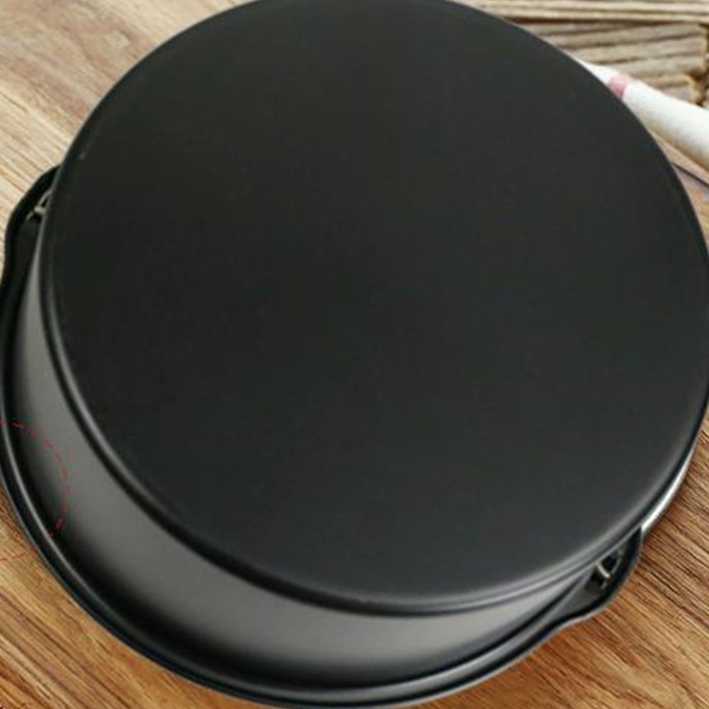 6/7/8'' Non Stick Cake Mold Ba - Coaster Mold Round incelemesi ve fiyatı