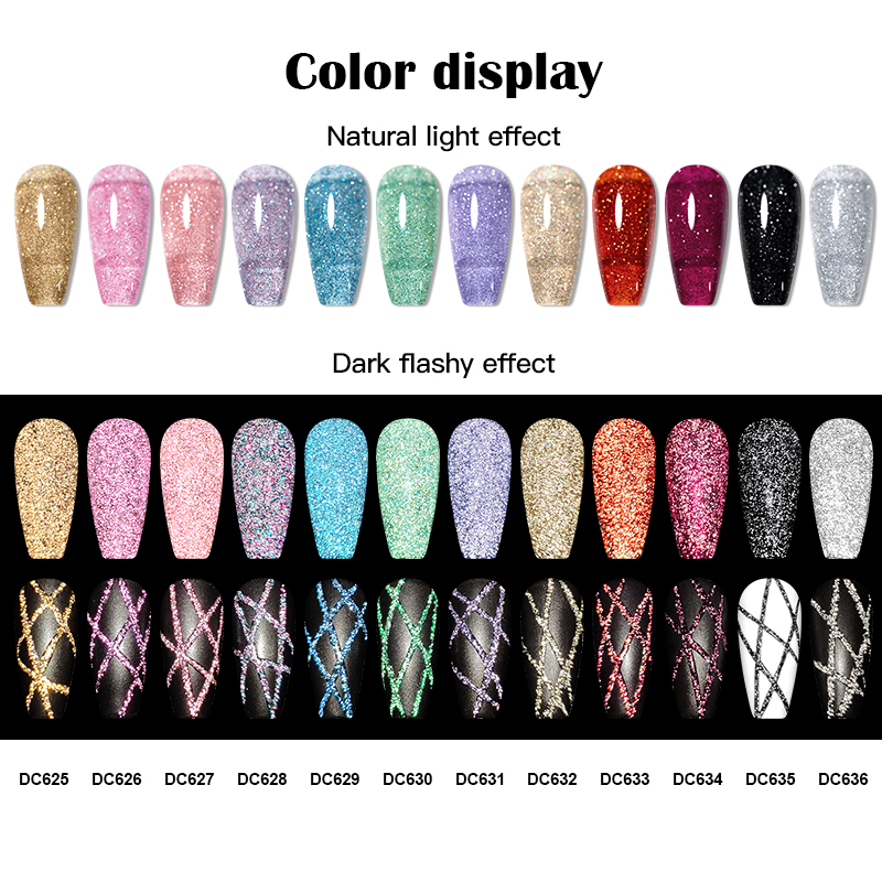 5ml Gold Silver Reflective Gli - Resin Glitter Pack incelemesi ve fiyatı