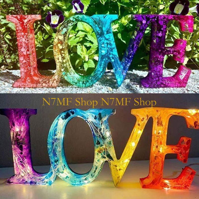 N7MF 26 Vibrant Color High Con - Resin Dye Alcohol incelemesi ve fiyatı