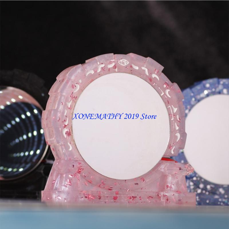 F42F DIY Decorations Genshin I - Resin Craft Genshin incelemesi ve fiyatı
