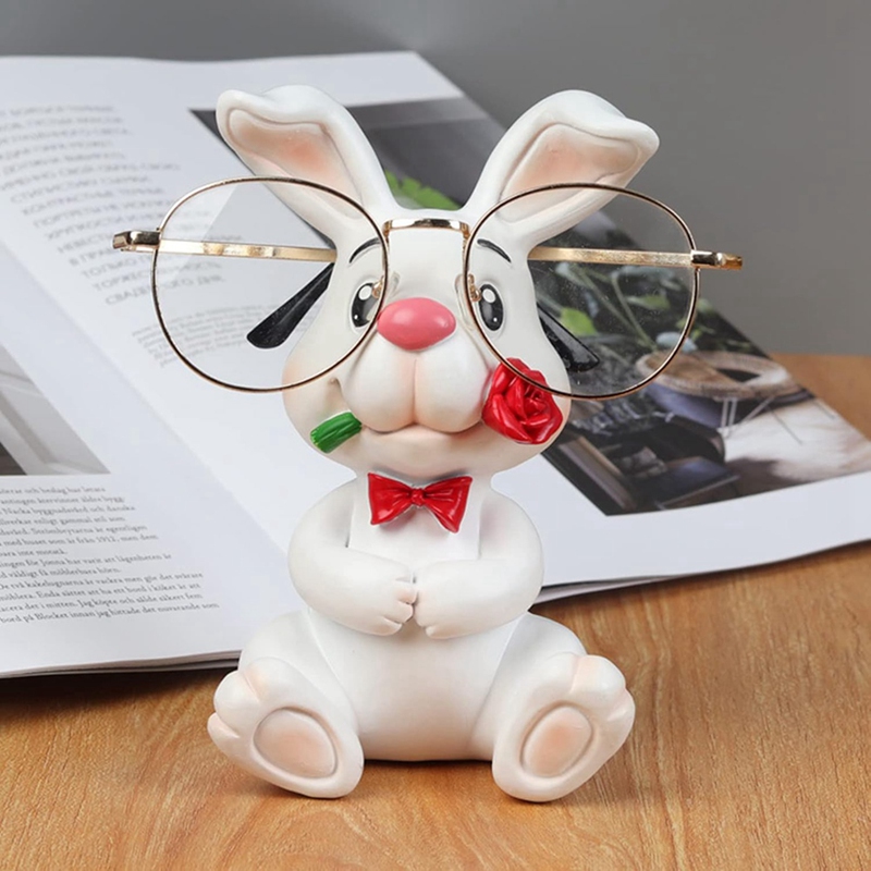 Animal Glasses Holder Resin Cr - Crafting Resin incelemesi ve fiyatı