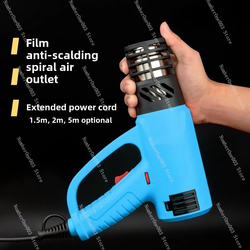 Small Temperature Control Dryi - Heat Gun Small incelemesi ve fiyatı