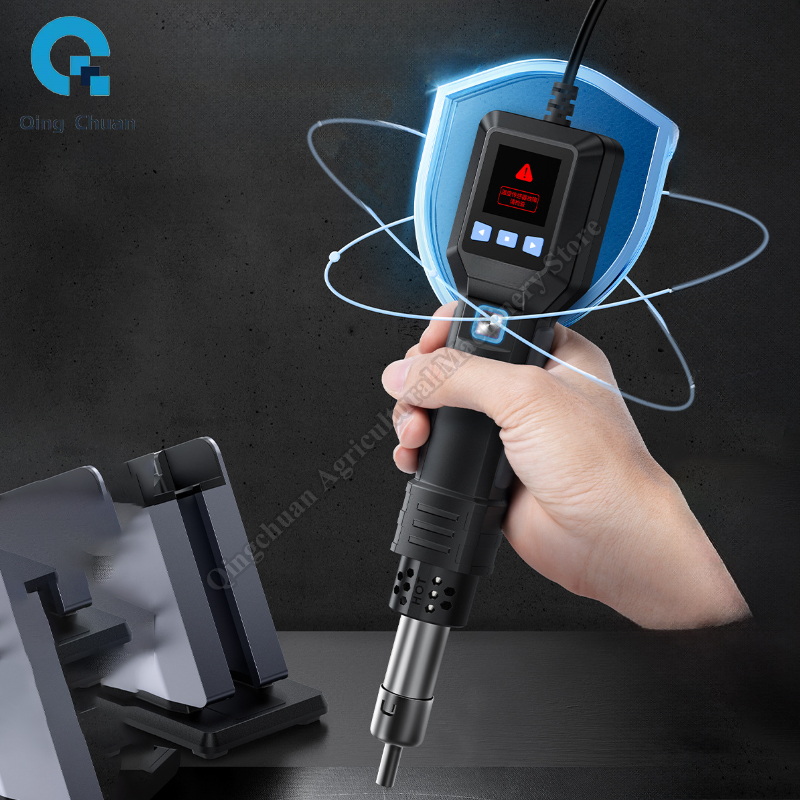 High Temperature Hot Air Gun H - Heat Gun Small incelemesi ve fiyatı