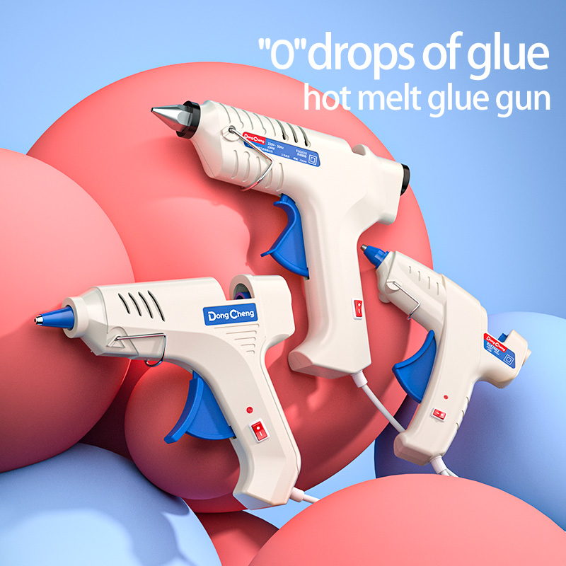 Hot Melt Glue Gun Mini Indusri - Heat Gun Small incelemesi ve fiyatı