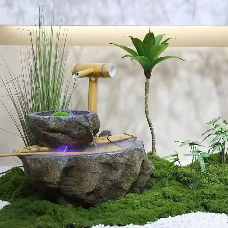 1*1m Fake Moss DIY Crafts Gras - Terrarium Moss Art incelemesi ve fiyatı