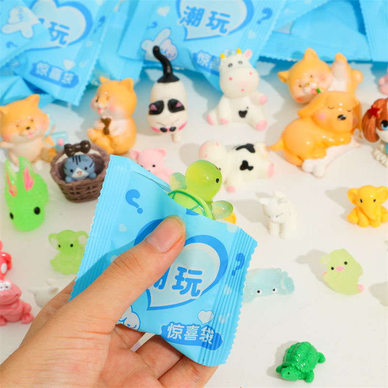 40 Pieces/Set Random Cartoon B - Resin Craft Ideas incelemesi ve fiyatı
