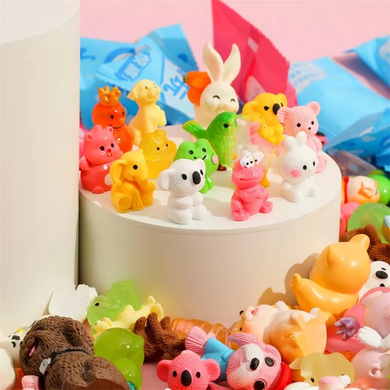 40 Pieces/Set Random Cartoon B - Resin Craft Ideas incelemesi ve fiyatı