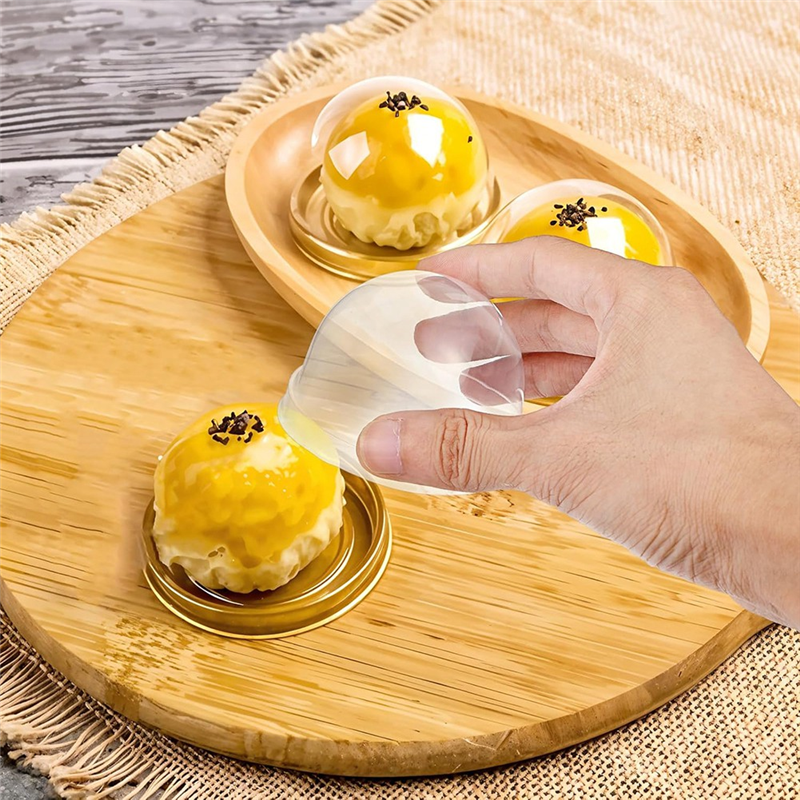 BMBY-Charcuterie Domes With Li - Dome Mold Clear incelemesi ve fiyatı