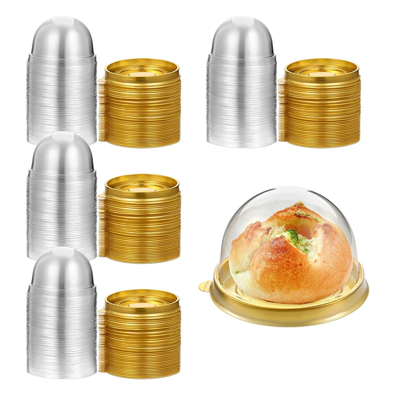 BMBY-Charcuterie Domes With Li - Dome Mold Clear incelemesi ve fiyatı