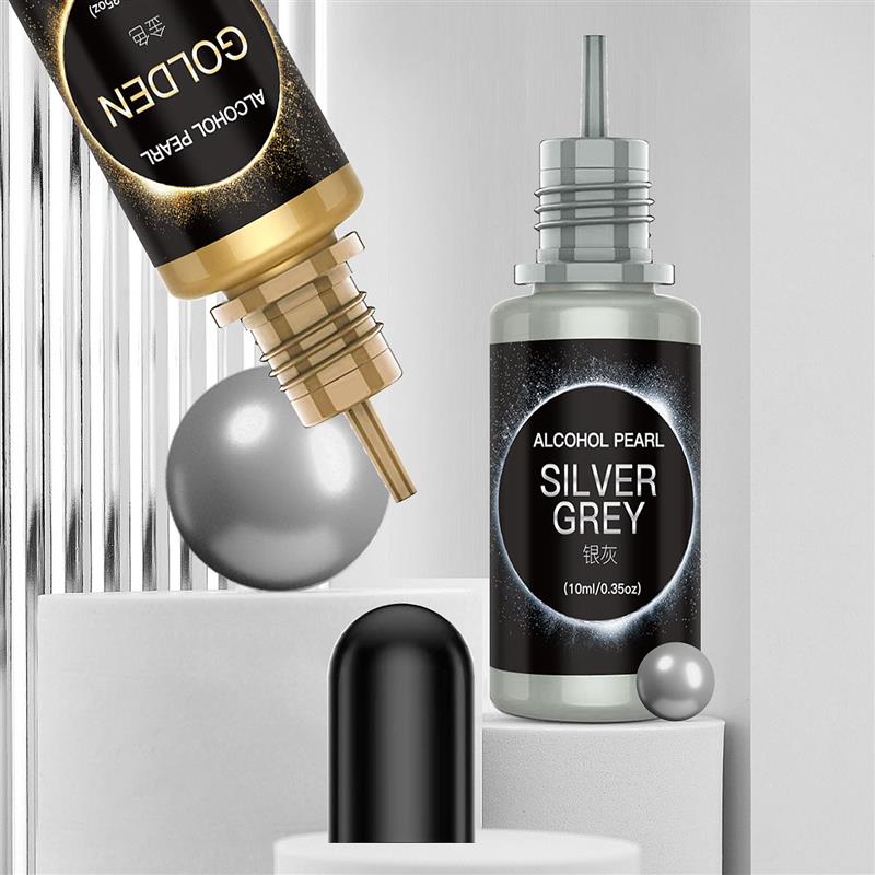 10ml Epoxy Resin Pigment Liqui - Resin Dye Alcohol incelemesi ve fiyatı
