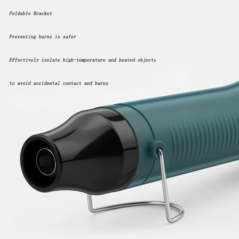 Hot air gun small portable hig - Heat Gun Small incelemesi ve fiyatı