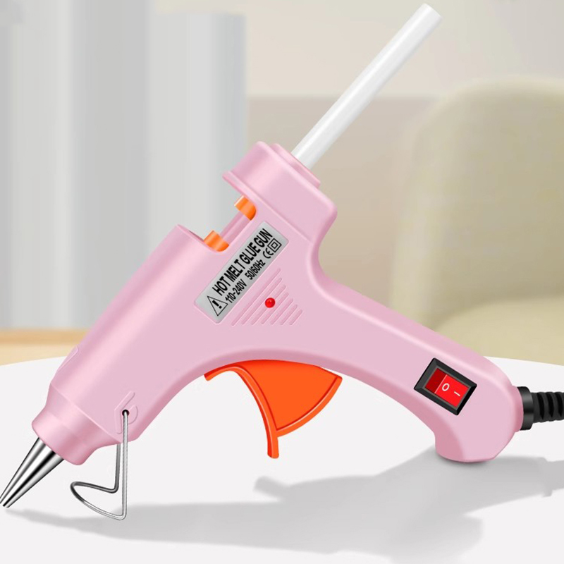 50W 70W Hot Melt Glue Gun Mini - Heat Gun Small incelemesi ve fiyatı