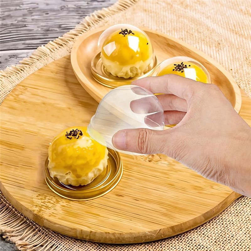 A24F-Charcuterie Domes With Li - Dome Mold Clear incelemesi ve fiyatı