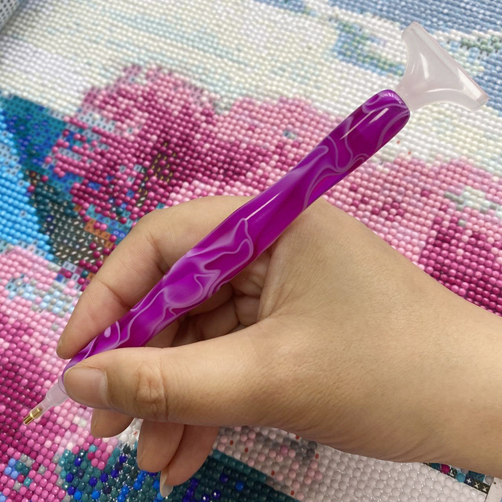 Color Resin Diamond Painting P - Resin Craft Kit incelemesi ve fiyatı